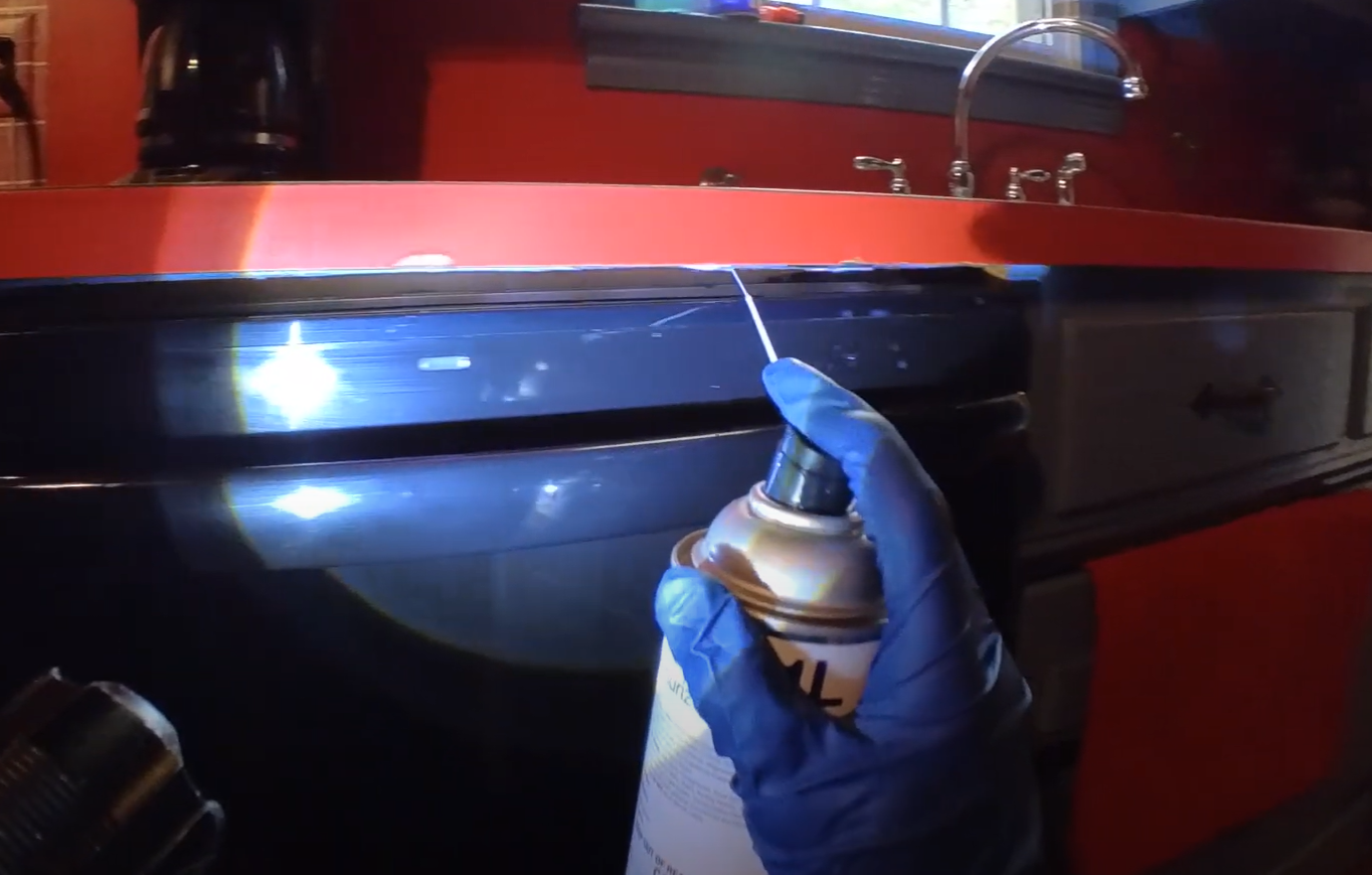 Professional kitchen treatment – Pest Control Service in Citrus Heights