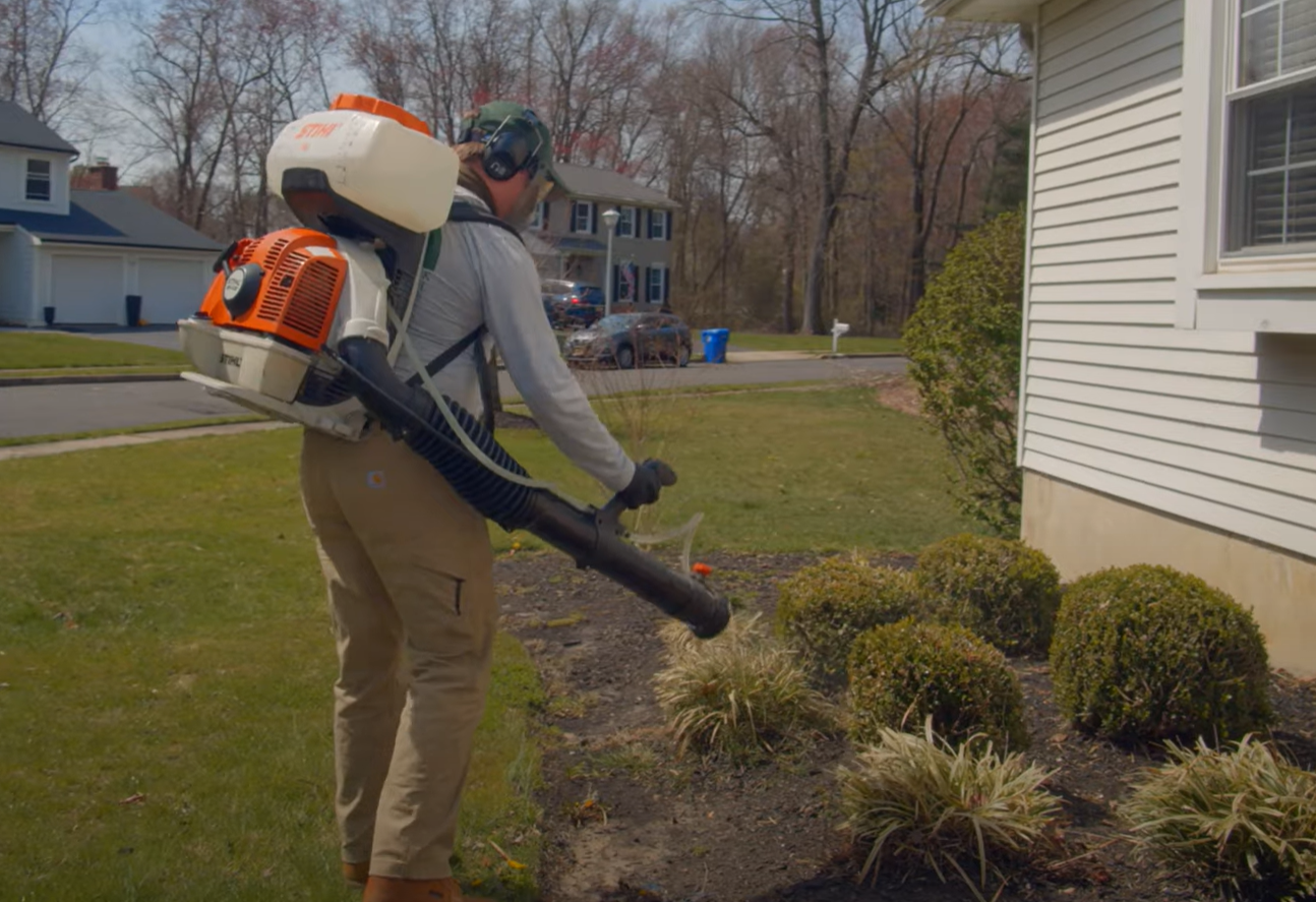 Outdoor mosquito and pest control – Pest Control Service in Citrus Heights.